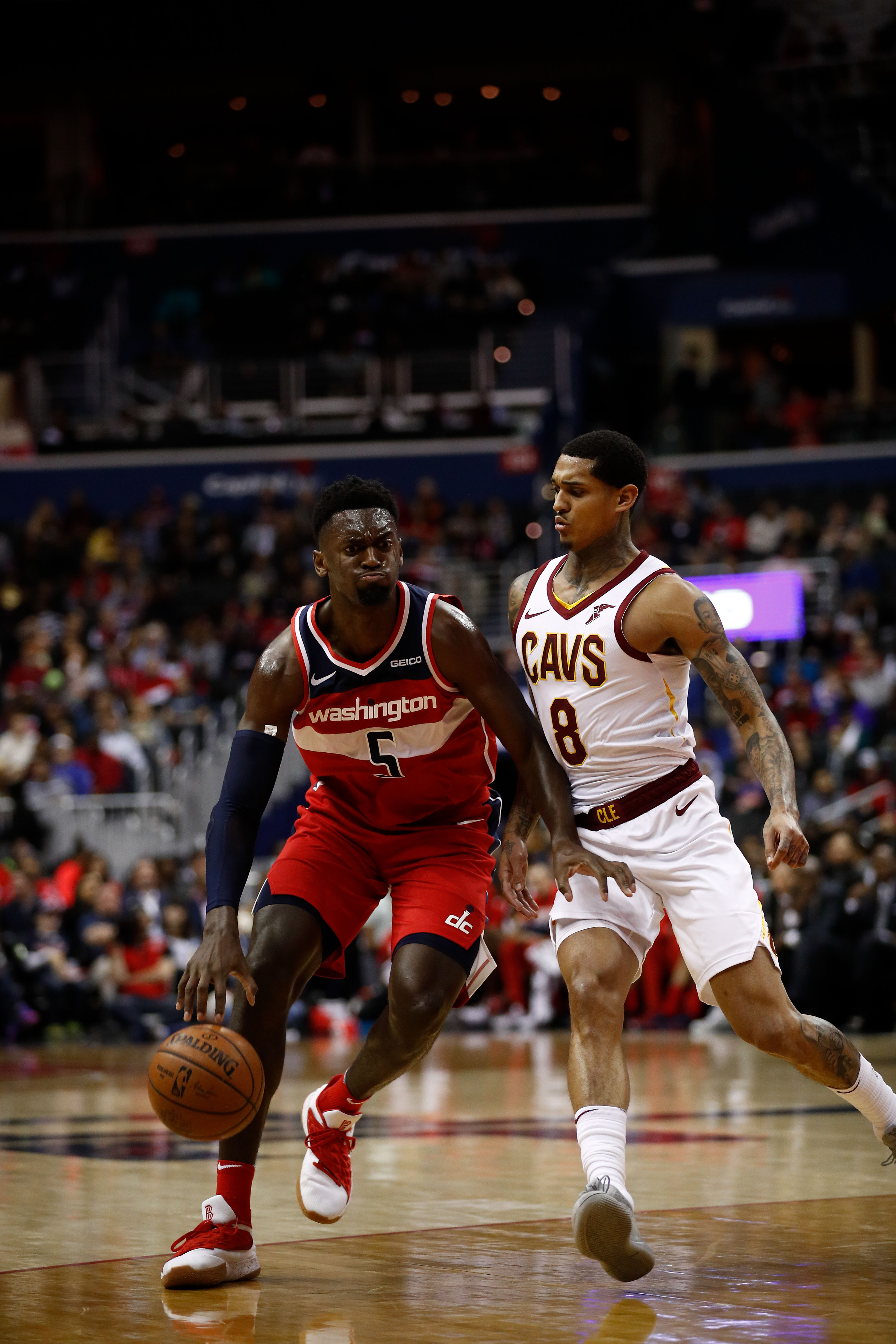 华盛顿奇才最新消息-亚博体育